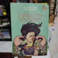 Image of Ananta Prahadi