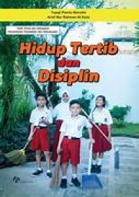 Image of Hidup tertib dan disiplin