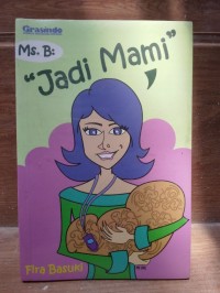 Image of Jadi Mami