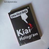 Image of Kiai hologram